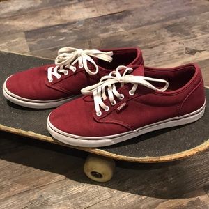 VANS sz 6.5 sneakers